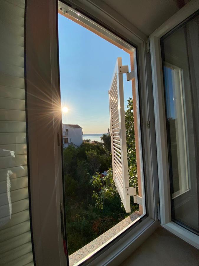 Apartments Matlovac Ždrelac Екстериор снимка