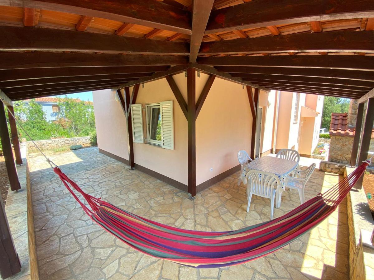 Apartments Matlovac Ždrelac Екстериор снимка