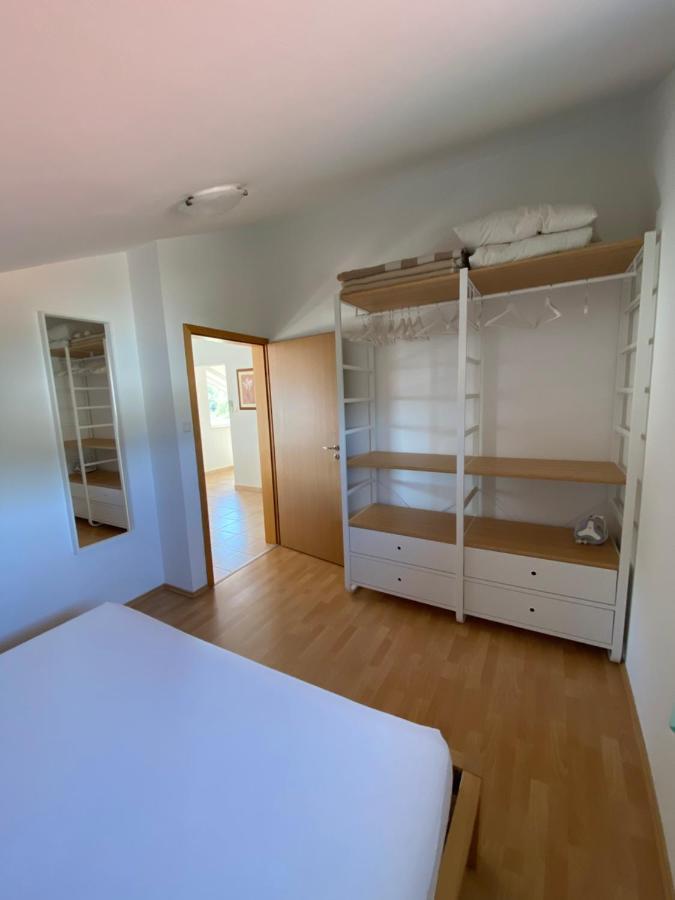 Apartments Matlovac Ždrelac Екстериор снимка