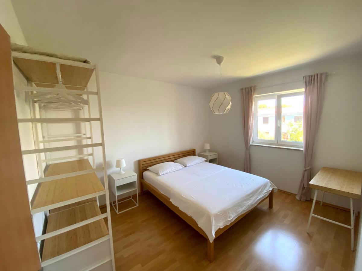 Apartments Matlovac Ždrelac Екстериор снимка