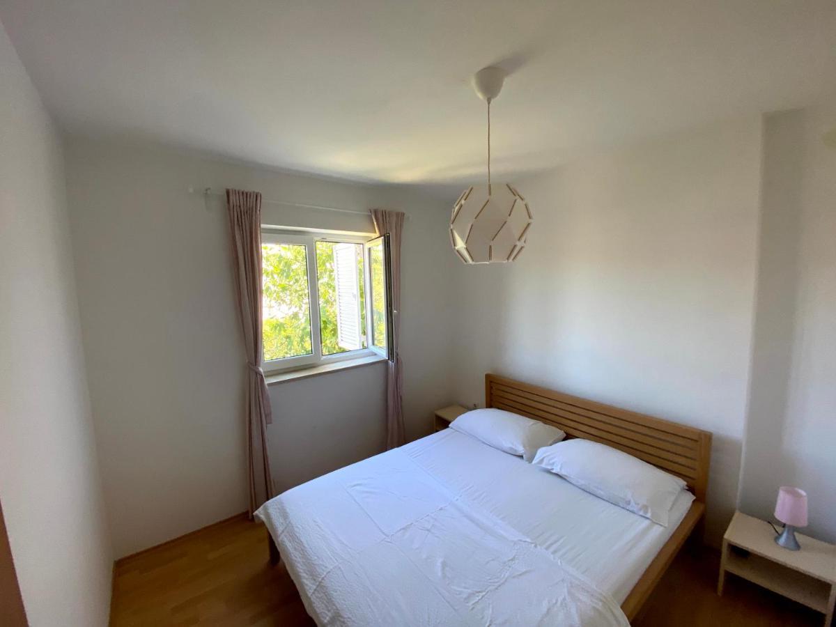 Apartments Matlovac Ždrelac Екстериор снимка