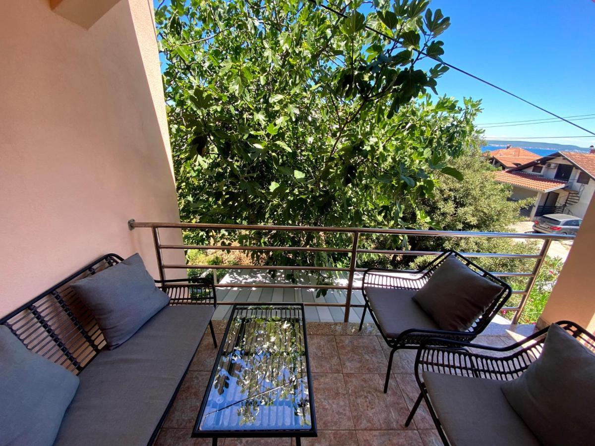 Apartments Matlovac Ždrelac Екстериор снимка