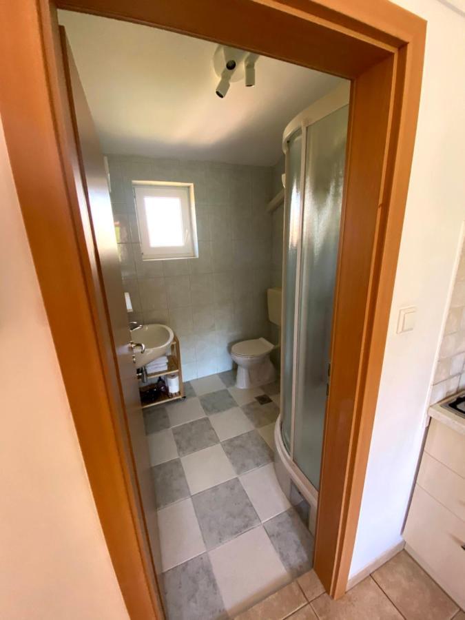 Apartments Matlovac Ždrelac Екстериор снимка
