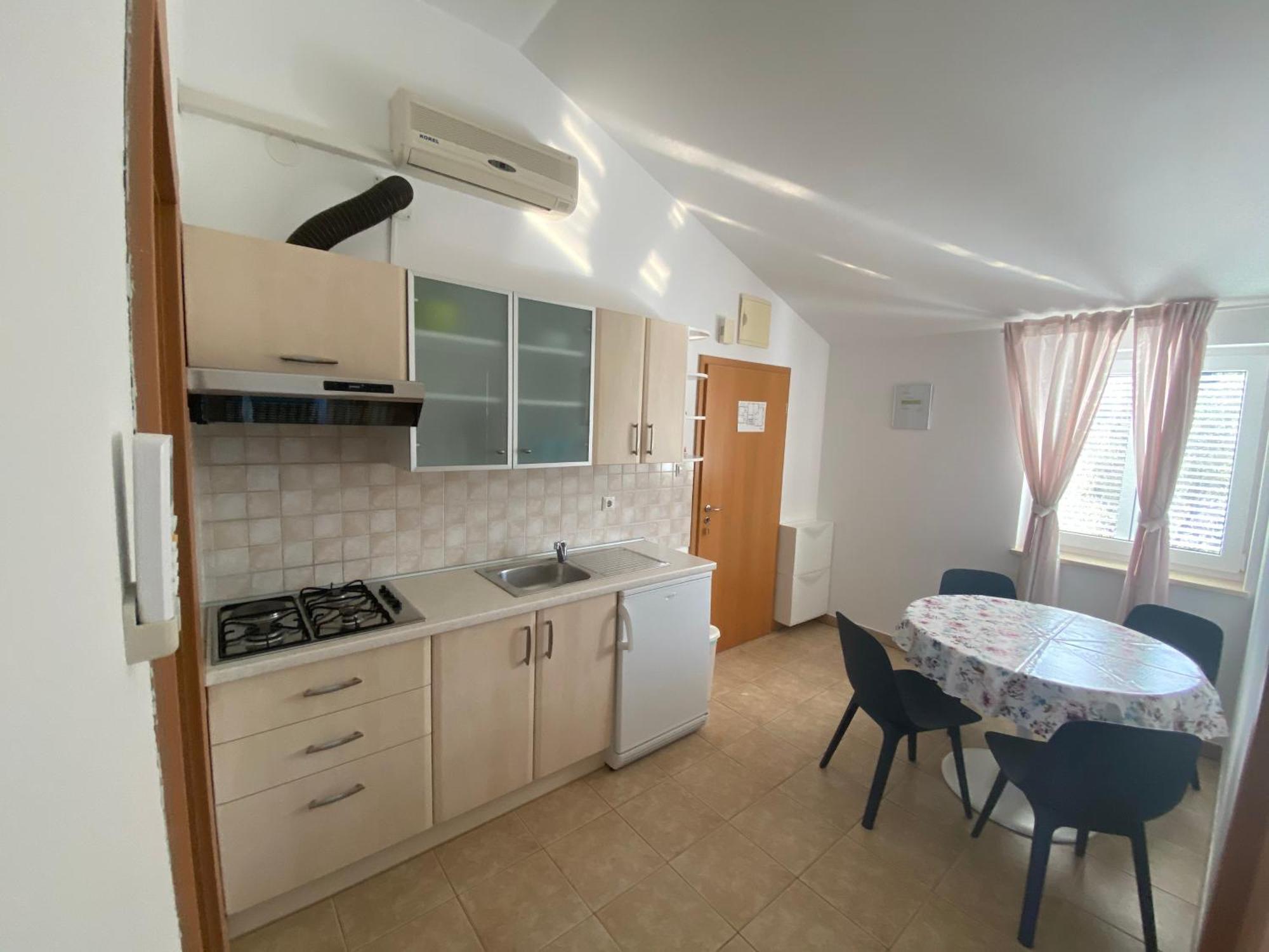 Apartments Matlovac Ždrelac Стая снимка