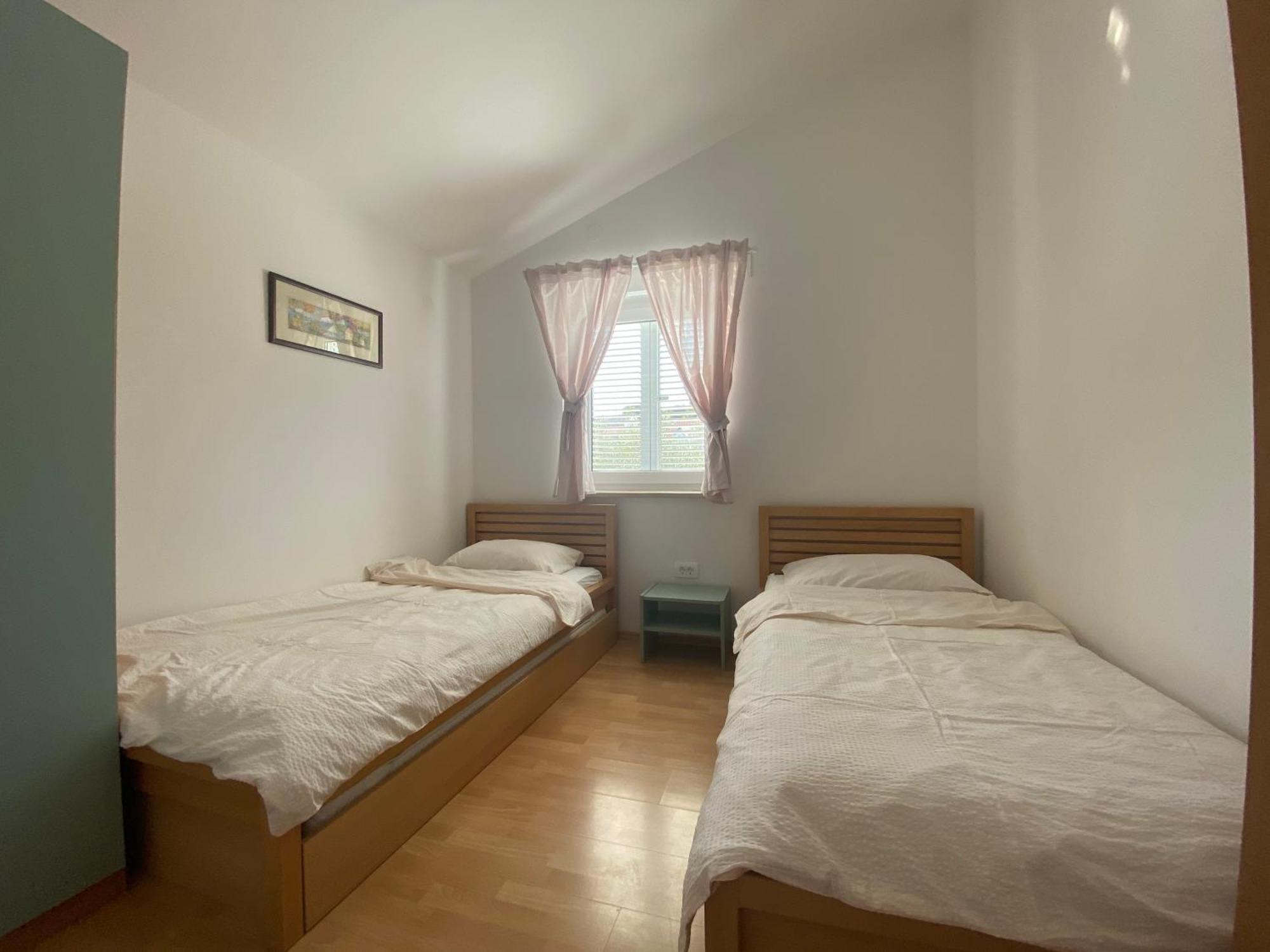 Apartments Matlovac Ždrelac Стая снимка