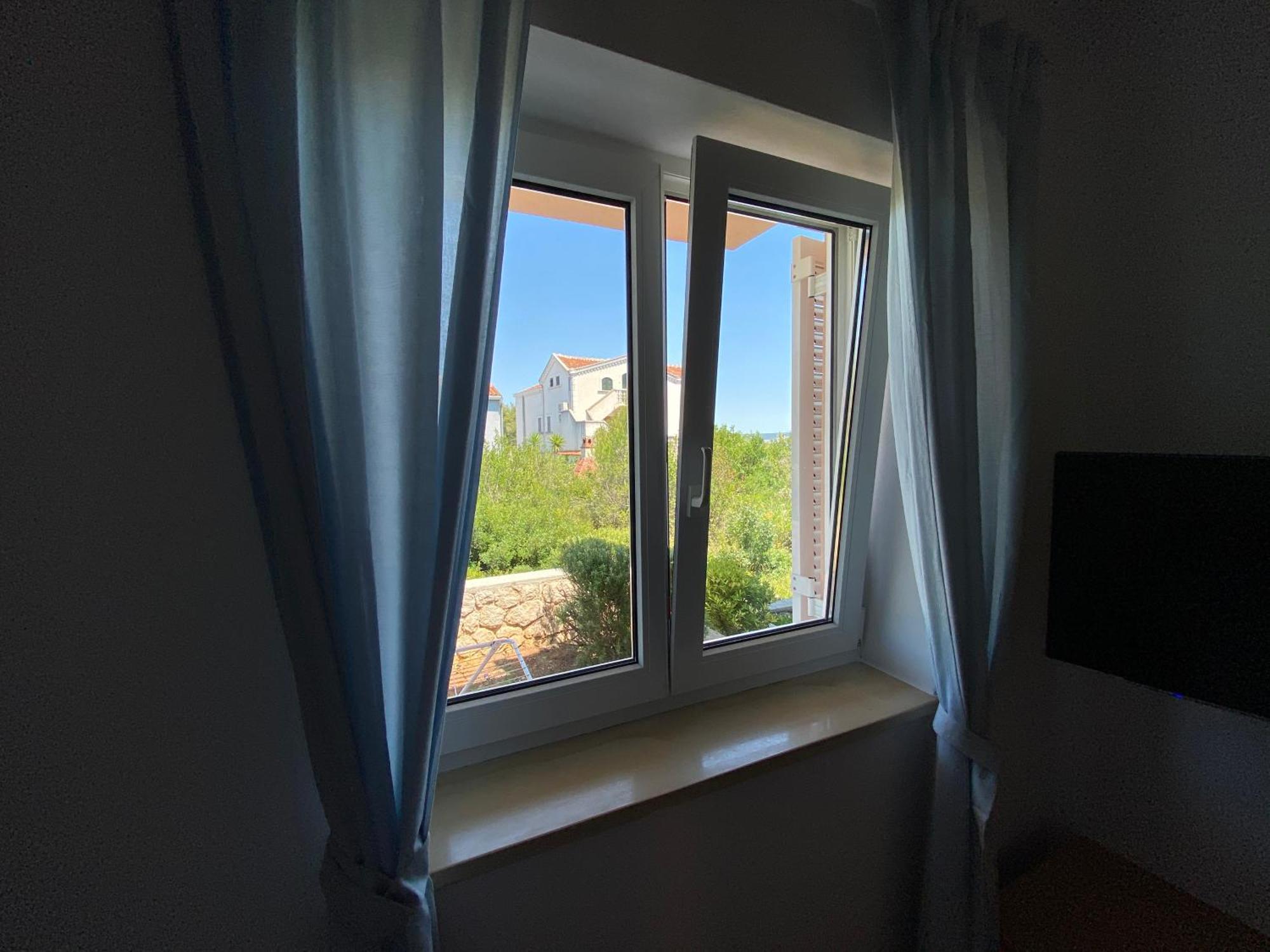 Apartments Matlovac Ždrelac Стая снимка