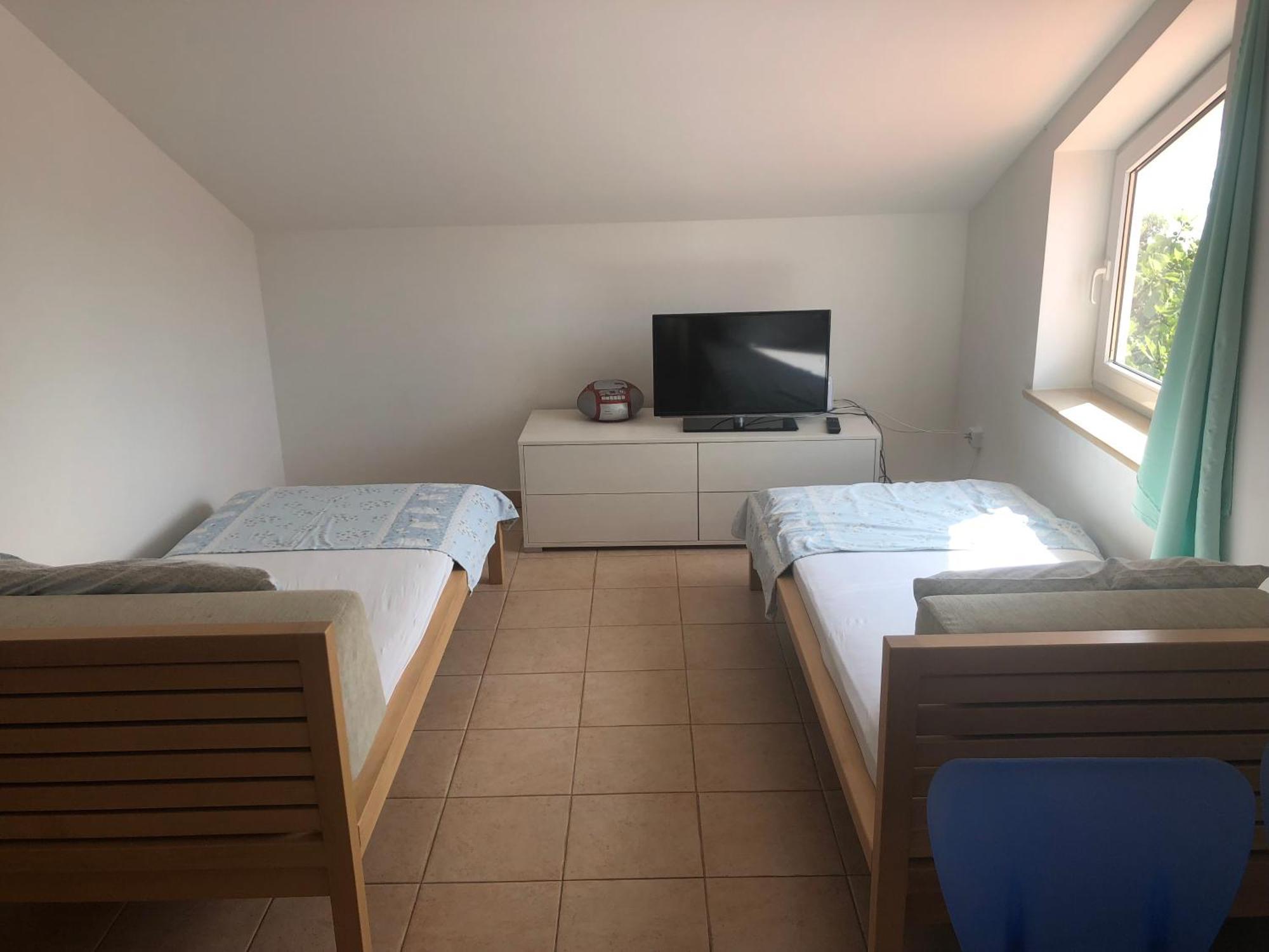Apartments Matlovac Ždrelac Екстериор снимка