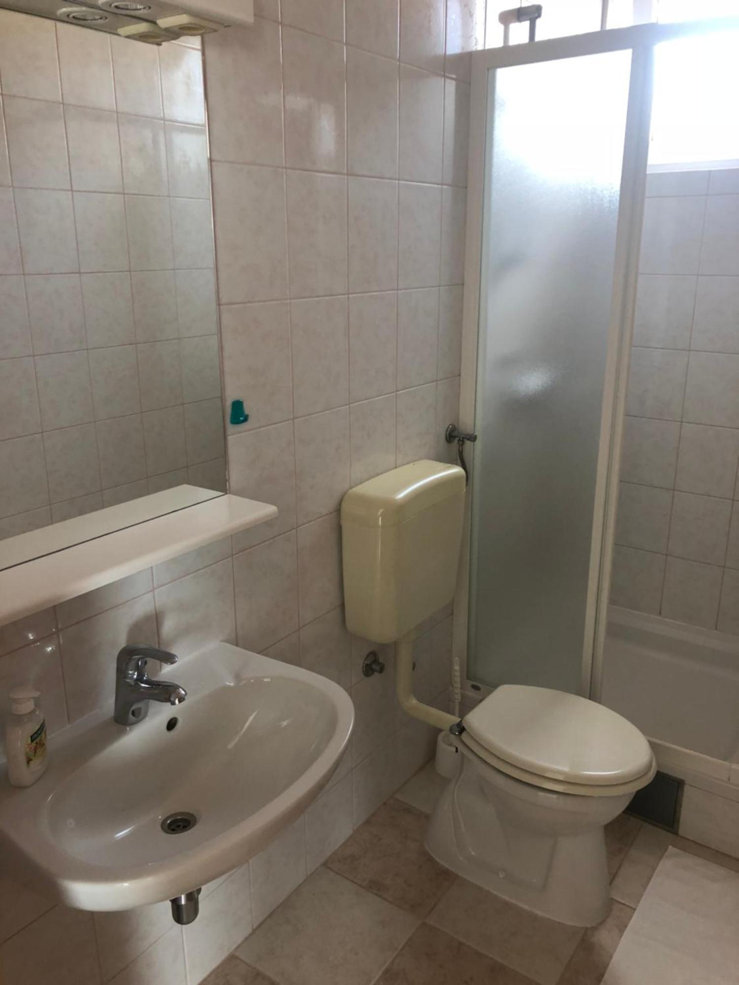 Apartments Matlovac Ždrelac Екстериор снимка