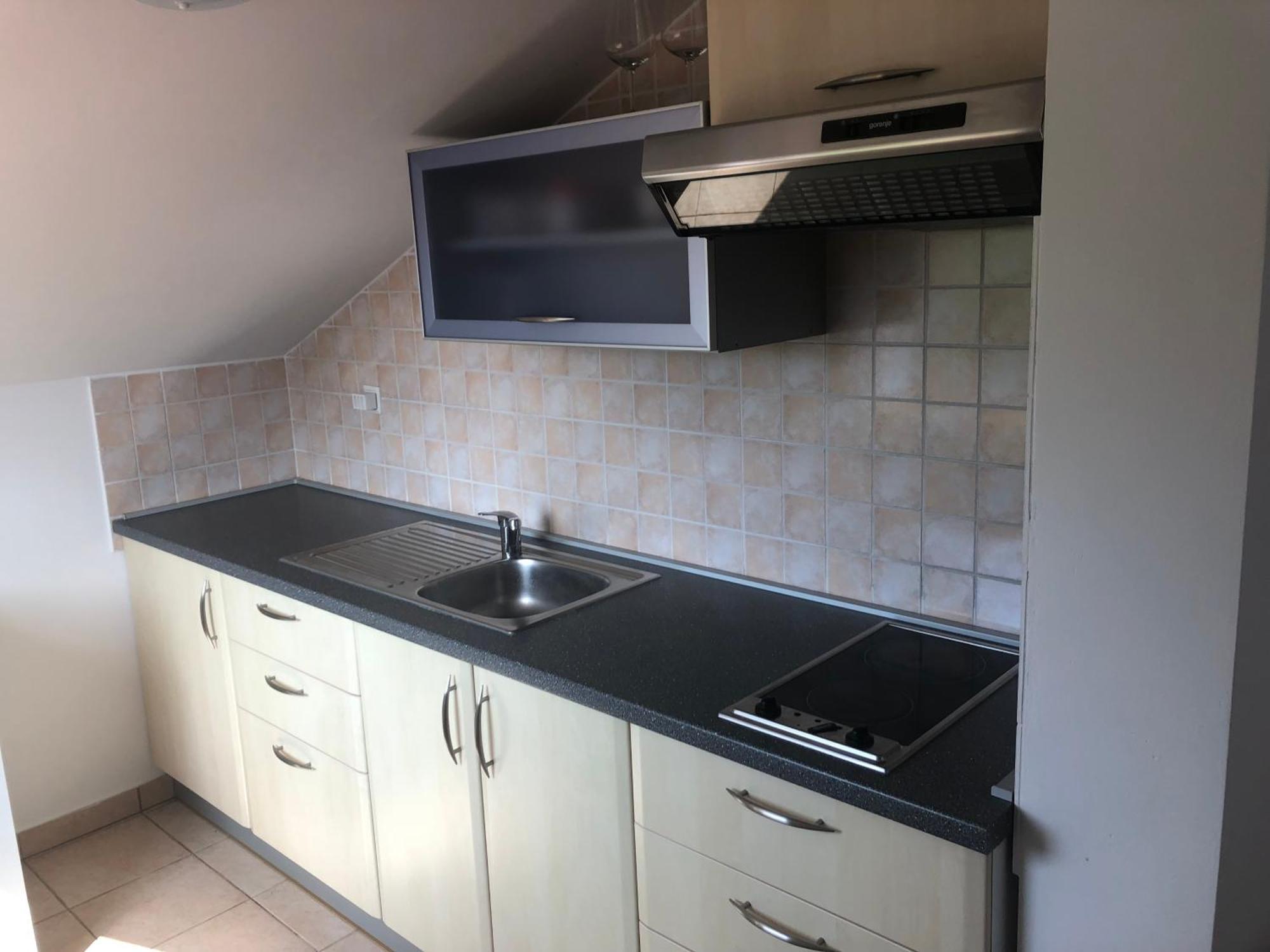 Apartments Matlovac Ždrelac Екстериор снимка