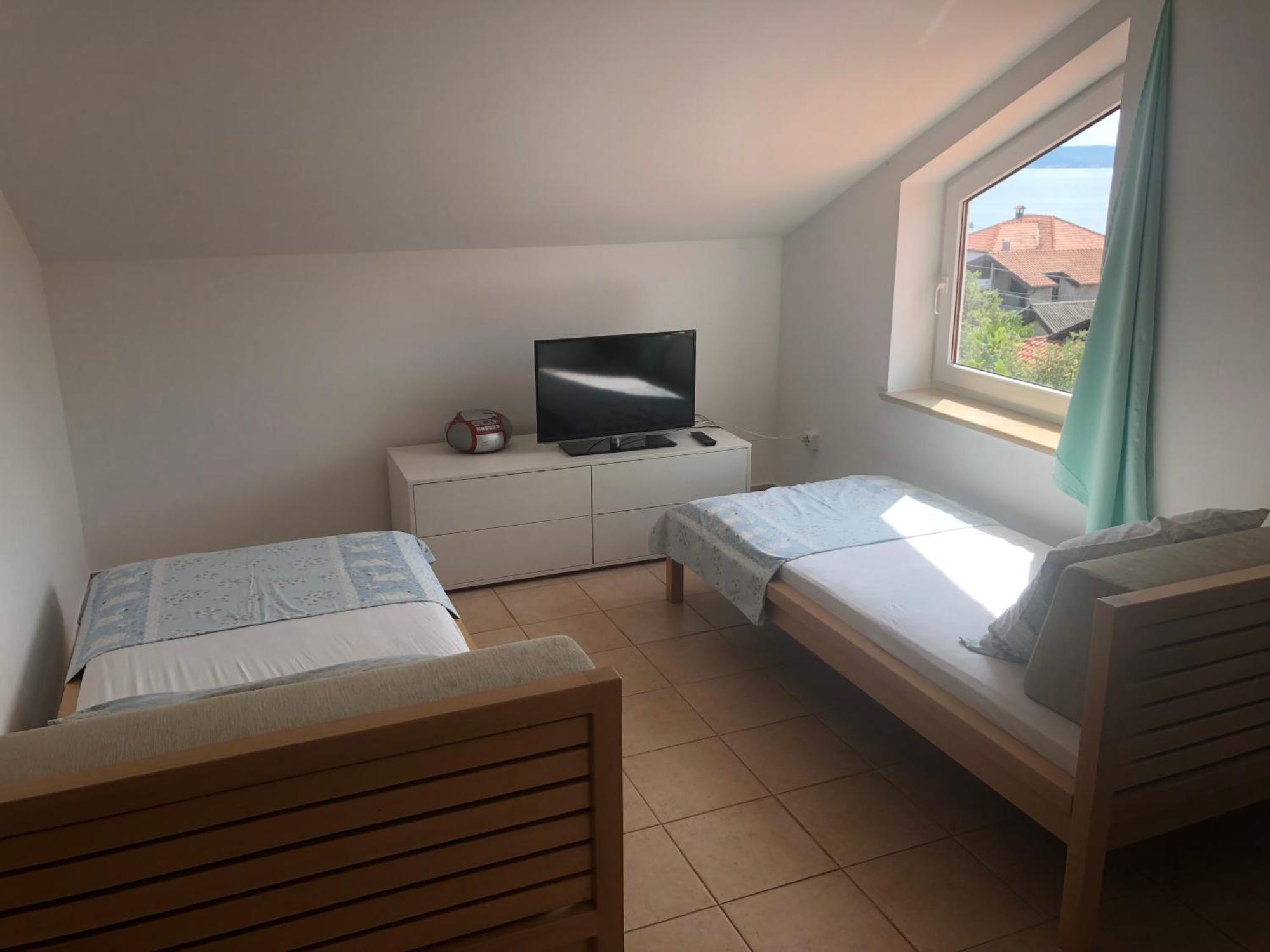 Apartments Matlovac Ždrelac Екстериор снимка