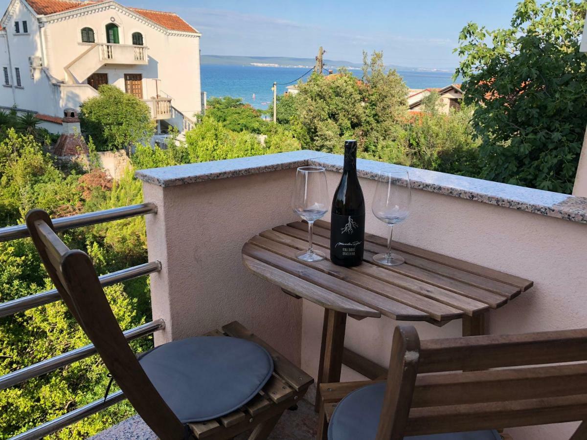 Apartments Matlovac Ždrelac Екстериор снимка